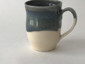 Large Mug (Seaside)