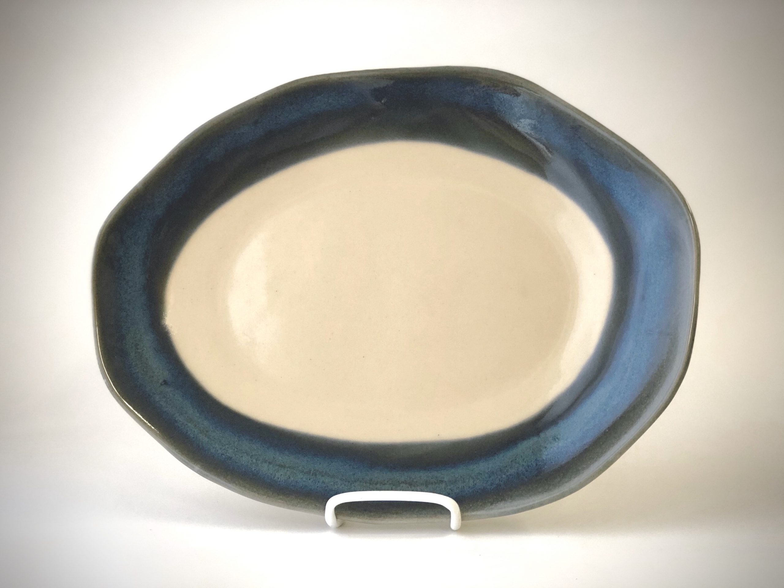 Lake/Pond Platter