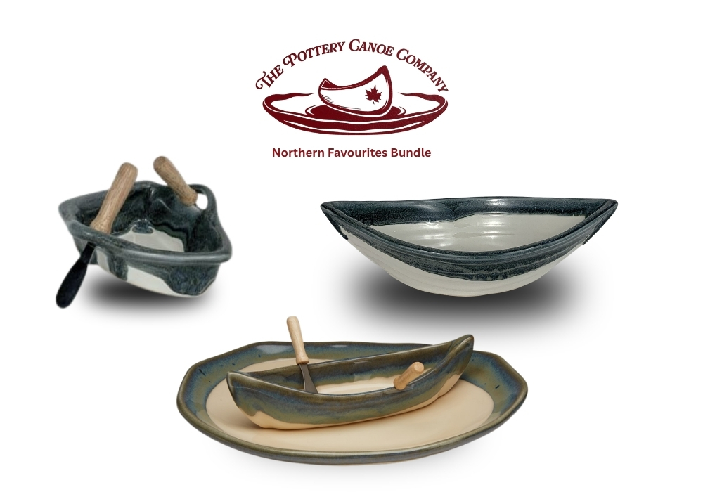 Northern Favourites Bundle